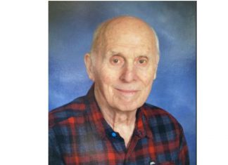 Obituary | James B. Rogers Sr., 95,