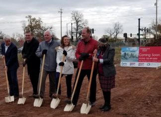 American Companies of West Bend begins hotel development in Oshkosh | By Marie Kohler American Companies groundbreaking