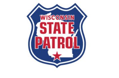 State patrol, man