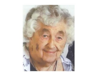 Obituary | Esther Mary Kainz (nee Schmidt), 102, of Richfield