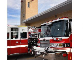 Planned house fire December 12 in Hartford | By Steve Volkert Hartford Fire
