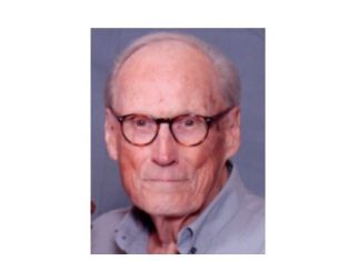 Obituary | Gordon C. Hoffmann, “Gordy”, 83, of Jackson