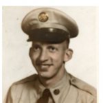 Obituary | Edgar “Ed” W. Denzin, 89, of West Bend