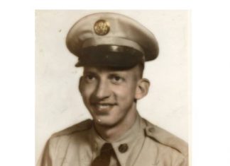 Obituary | Edgar “Ed” W. Denzin, 89, of West Bend
