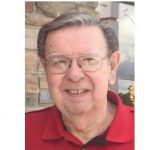 Obituary | James “Hutch” H. Hutchison Jr., 81, of West Bend