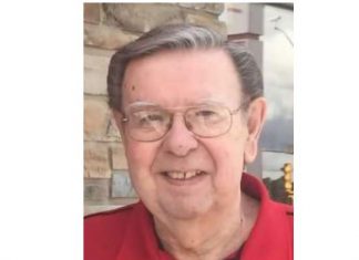Obituary | James “Hutch” H. Hutchison Jr., 81, of West Bend