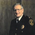 Tribute to former Germantown Police Chief Frank Riemer Jr. | By Chief Mike Snow Frank Riemer, Germantown