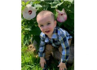 Obituary | Benjamin “Benny” D. Lee, 2, of Hartford