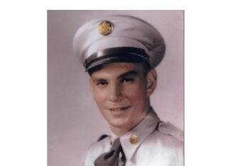 Obituary | Donald “Don” Andrew Pryor, 87, of Jackson