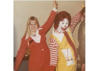 VIDEO | After 47.5 years Sharon Ruplinger retires from McDonald’s