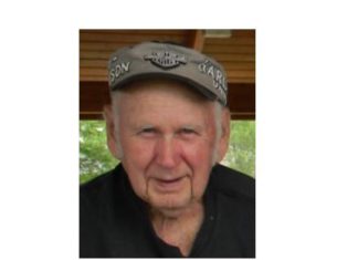 Obituary | Ronald F. Schmoker, 88, of Iron Ridge