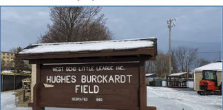 West Bend Little League