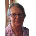 Obituary | Sandra M. Harris (nee Freitag), 79,