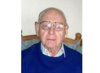 Obituary | Orval L. Roeseler, 87, of Hartford