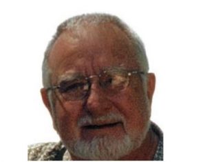 Obituary | George T. Gutermann, 82