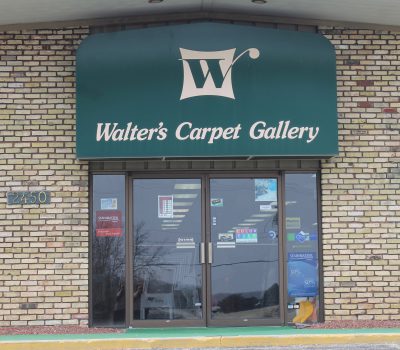 Walter's Carpet Gallery