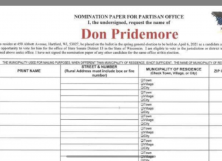 Pridemore