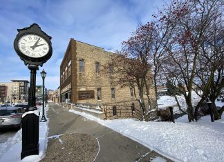 Millstream Hartford
