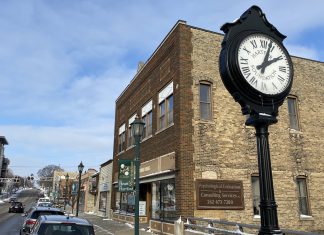 Millstream Hartford
