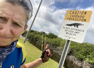 Amazing Ride for Alzheimer’s – Coconut Grove to Key Largo