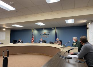 Hartford Plan Commission