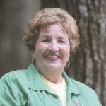 Obituary | Geraldine Frances Ward, 85, of Sturgeon Bay (formerly West Bend)
