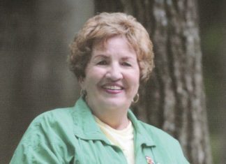 Obituary | Geraldine Frances Ward, 85, of Sturgeon Bay (formerly West Bend)