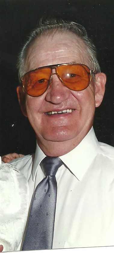 Harold Justy Justman