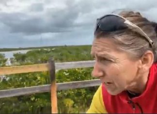 Amazing Ride for Alzheimer’s | Cruising north on the Heritage Trail
