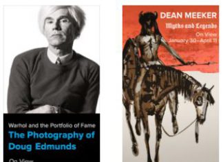 MOWA announces New Exhibitions for the New Year | by