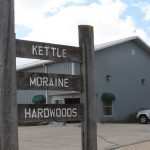 Kettle Moraine Hardwoods