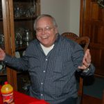 James “Pops” Isleb