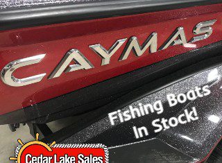 Cedar Lake Sales