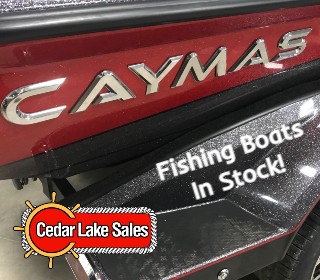 Cedar Lake Sales weekend