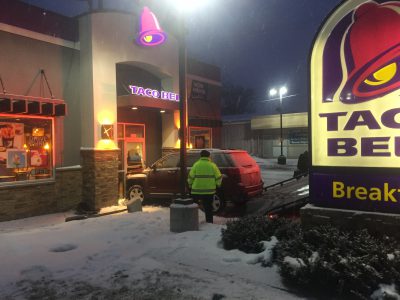 Taco Bell