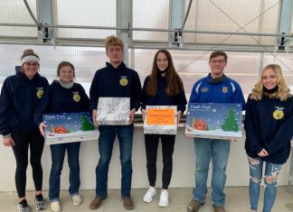 Schreiber Foods FFA
