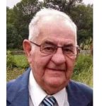 Obituary | Robert (Bob) E Moser, 95, of West Bend