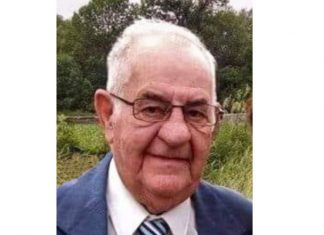 Obituary | Robert (Bob) E Moser, 95, of West Bend