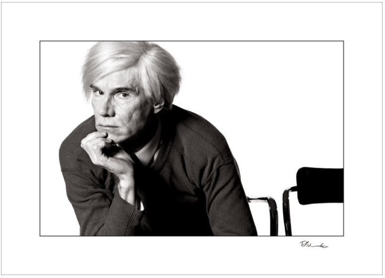 Andy Warhol