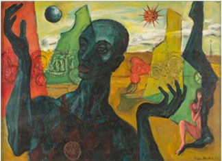 Museum of Wisconsin Art announces 3 new exhibition openings | By Jennifer Turner Dean Meeker