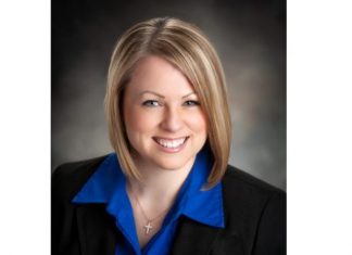 Horicon Bank promotes Andrea Kaehny Andrea
