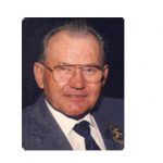 Obituary | Josef “Joe” Hornitschek, 91, of Hartford