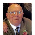 Obituary | James “Jim” R. Radtke, 89, of West Bend