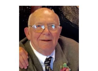 Obituary | James “Jim” R. Radtke, 89, of West Bend