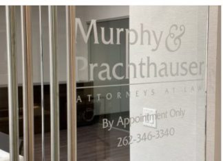 Murphy & Prachthauser, S.C. opens new office in downtown West Bend