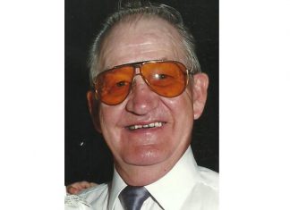 Obituary | Harold F. (Justy) Justman, 92, formerly of West Bend