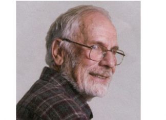 Obituary | Harold “Butch” A. Kersten Jr., 81, of Jackson