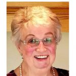 Obituary | Rose Ann Johnson (nee Isselman), 89, of West Bend