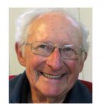 Obituary | Robert J. Stanfield, 92, of West Bend