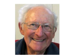 Obituary | Robert J. Stanfield, 92, of West Bend